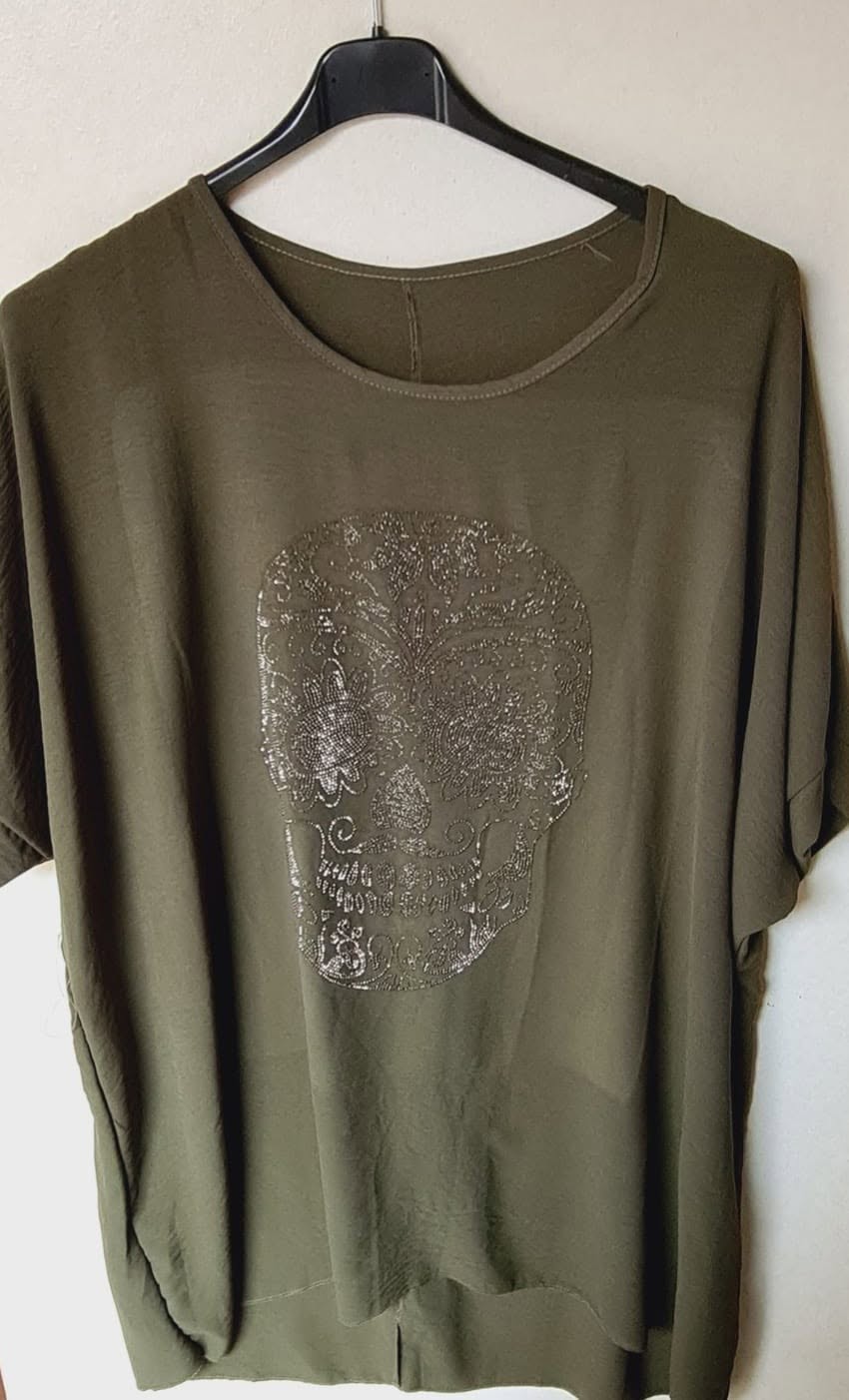 T-Shirt  2