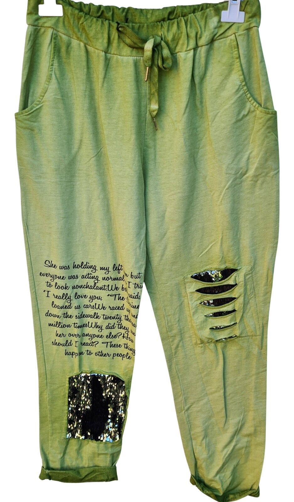 Hose 5